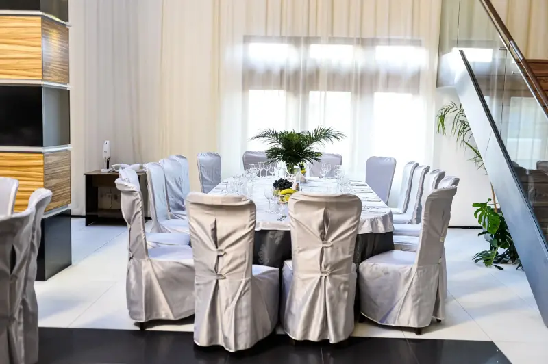 Restaurant nuntă Dolj – Oltenia Hotel